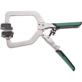 Auto Adjust 3" Multi-Purpose Clamp