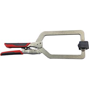 Auto Adjust 6" Multi-Purpose Clamp
