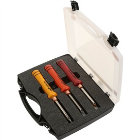 Micro 3 Piece Set