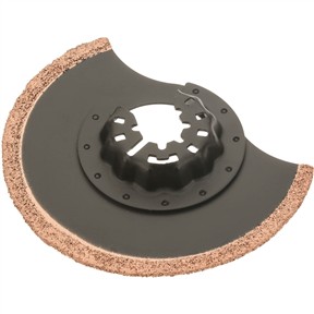 60-80 Grit 1/16" Carbide Cutter Blade