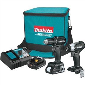 18V Sub-Compact Combo Kit