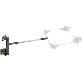 Extension Kit for Bear Crawl Mobile Bases