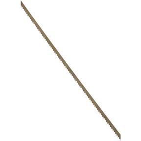 .066" 25 TPI Scroll Saw Blades, Pinned End, 6 pk.