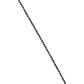 .066" 20 TPI Scroll Saw Blades, Pinned End, 6 pk.