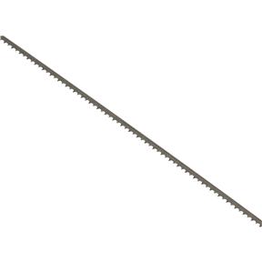 .118" 18 TPI Scroll Saw Blades, Pinned End, 6 pk.