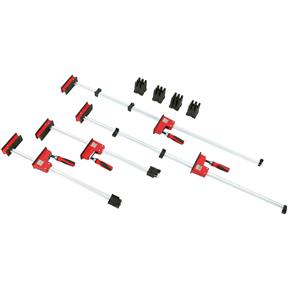 K-Body Revo Large Cabinet Door Clamp Kit