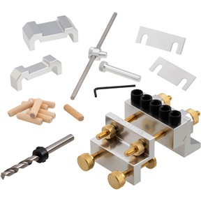 Dowelmax Classic 3/8 Kit