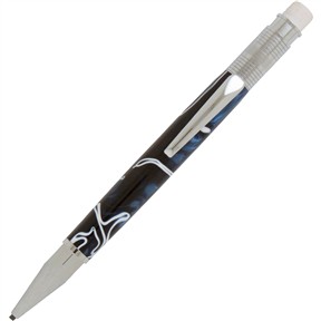 Mechanical Pencil Kit Chrome