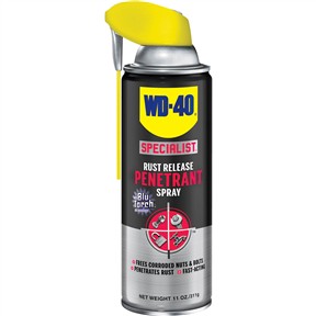 Rust Release Penetrant Spray 11 oz.