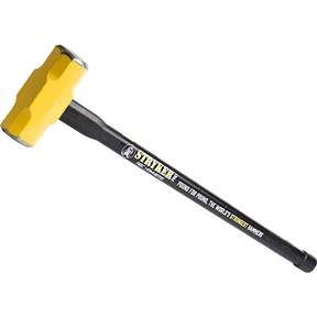 36" Sledge Hammer, 14 lb. Head