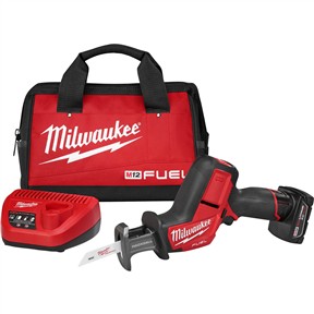 M12 Fuel Hackzall Kit