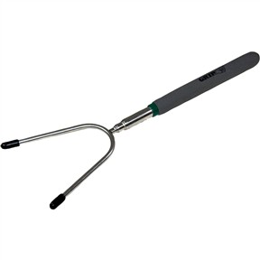 Telescopic Camping Fork
