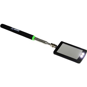 LED Telescopic Inspection Mirror