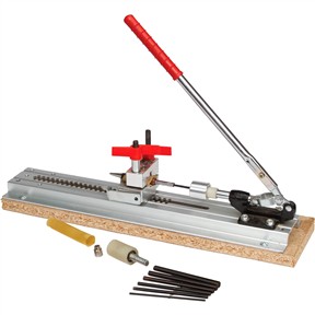 Assembly/Disassembly Pen Press