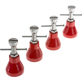 Machinist Jack, 4 Pc. Set