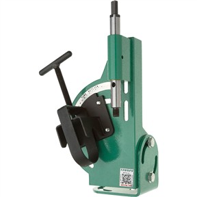2" Pipe/Tube Notcher
