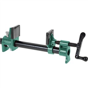 Bear Grip 3/4" Pipe Clamp