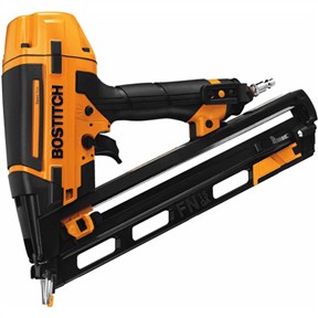 15ga Smart Point FN Finish Nailer Kit
