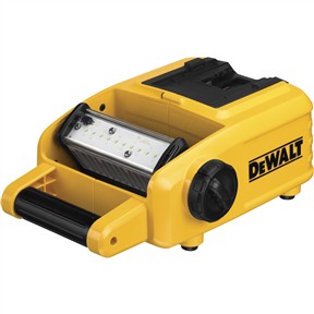 20V/18V Cordless Area Light