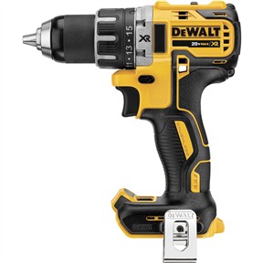 20V MAX XR Li-Ion Compact Brushless Drill/Driver