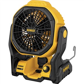 20V MAX AC-DC Jobsite Fan - Bare