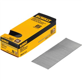 18 GA Coated 1-3/4" Brad Nail, 2500 pc.