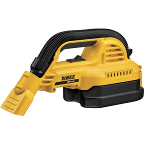 20V Cordless 1/2-Gallon Vacuum (Bare)
