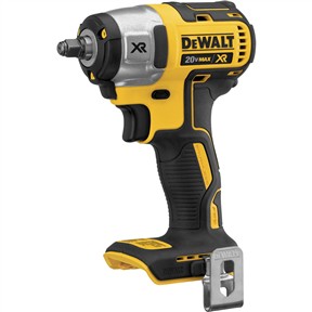 20V Max 3/8" Compact Impact Wrench (Bare)