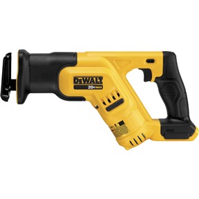 20V MAX Compact Reciprocating Saw - Tool Only