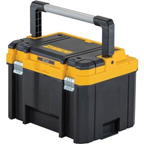 TStak Deep Toolbox with Long Handle