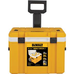 TStak Rolling Cooler