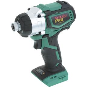 20V Brushless 1/4" Impact Driver - Tool Only