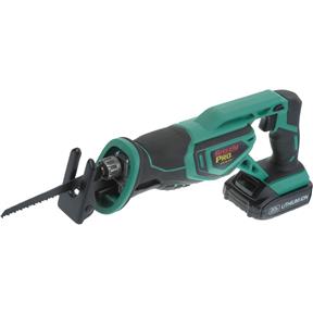 20V Reciprocating Saw Kit w/ Li-Ion Battery (Charger Not Included)