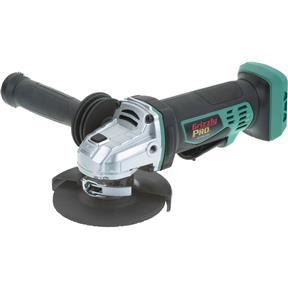 20V 4-1/2" Angle Grinder - Tool Only