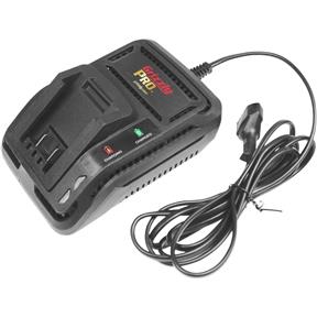 2.4A Fast Charger