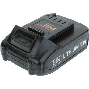 2.0Ah Lithium-Ion Battery