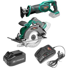 20V 2-Tool Saw Kit