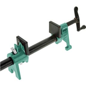 Bear Grip A Frame 3/4" Pipe Clamp