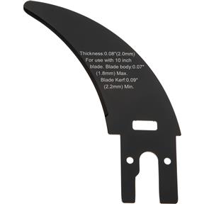 Thin Kerf Riving Knife