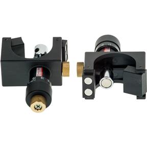 Planer Knife Setting Jig, 2 pc Set.