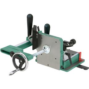 Tenoning Jig