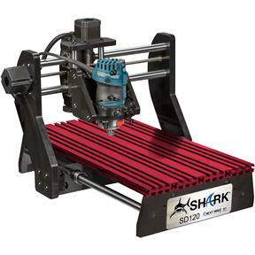 CNC Shark SD120