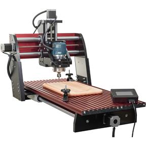 CNC Shark HD400