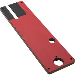 Zero Clearance Table Saw Insert for G0869/G0870