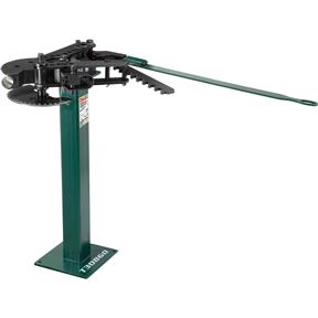Mandrel Tube Bender