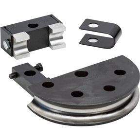 Manual Tube Bender - Grizzly Industrial, Inc.