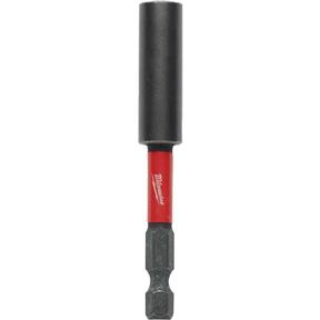 SHOCKWAVE 3" Impact Duty Magnetic Bit Holder