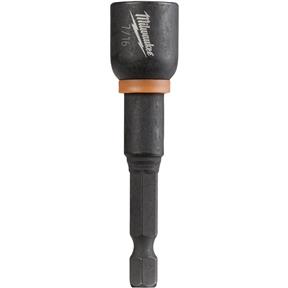 SHOCKWAVE 2-9/16" x 7/16" Impact Magnetic Nut Driver