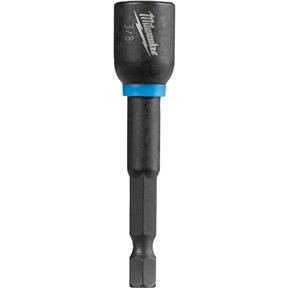 SHOCKWAVE 2-9/16" x 3/8" Impact Magnetic Nut Driver