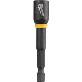 SHOCKWAVE 2-9/16" x 5/16" Impact Magnetic Nut Driver
